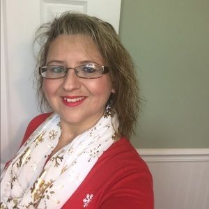 Meet your Posher, Sherry